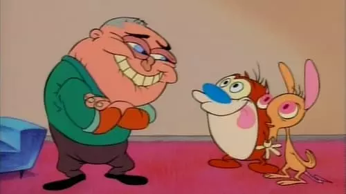 Ren e Stimpy S0E4