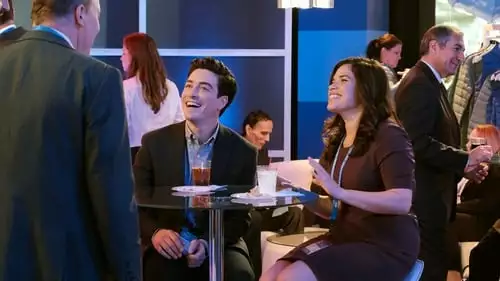 Superstore: Uma Loja de Inconveniências S4E8