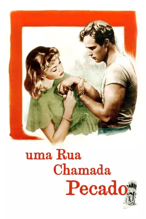 Uma Rua Chamada Pecado