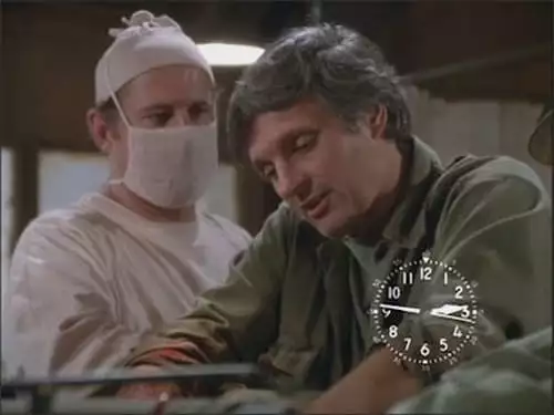 M*A*S*H S8E11