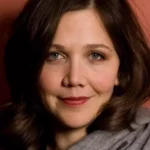 Maggie Gyllenhaal