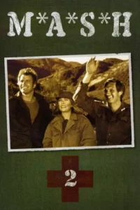 M*A*S*H – Temporada 2