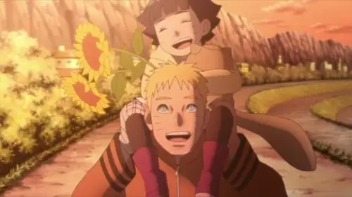 Boruto: Naruto Next Generations S1E93