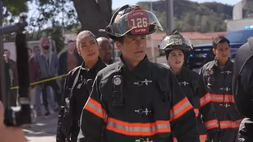 9-1-1: Lone Star S4E12