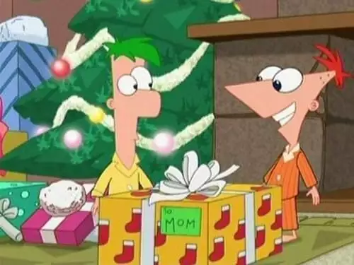 Phineas e Ferb S2E37