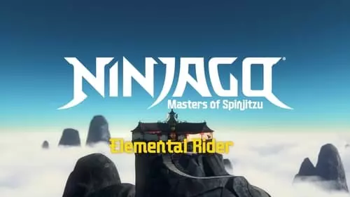 Ninjago: Mestres do Spinjitzu S0E62