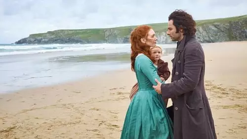 Poldark: Herói de Guerra S4E1