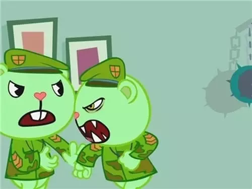 Happy Tree Friends S5E39