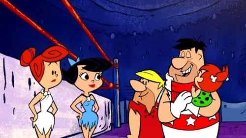 Os Flintstones S0E19