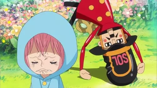 One Piece S16E651