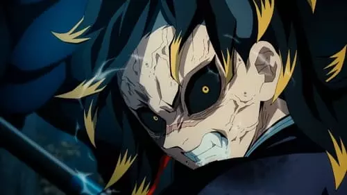 Demon Slayer: Kimetsu no Yaiba S4E6