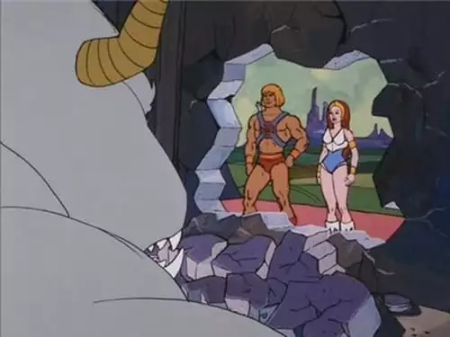 He-Man e Os Defensores do Universo S1E37