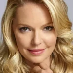 Katherine Heigl