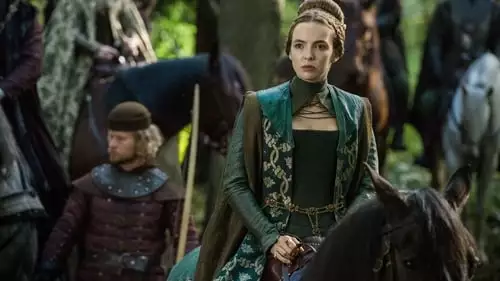 The White Princess S1E7