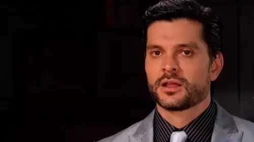 Por Ela Sou Eva S1E24