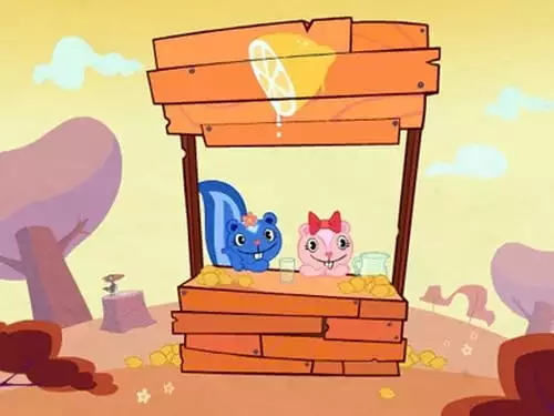 Happy Tree Friends S2E7