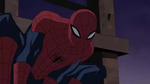 Ultimate Homem-Aranha S2E13