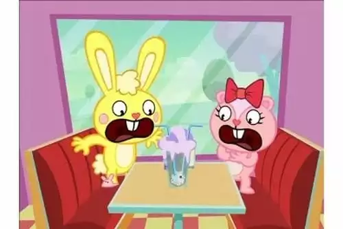 Happy Tree Friends S0E10