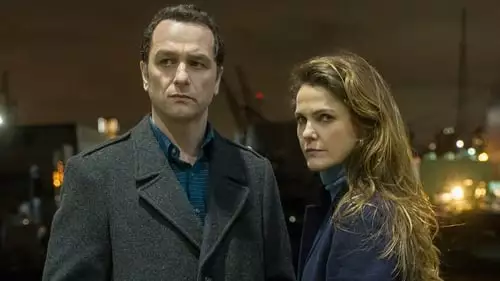 The Americans S6E10