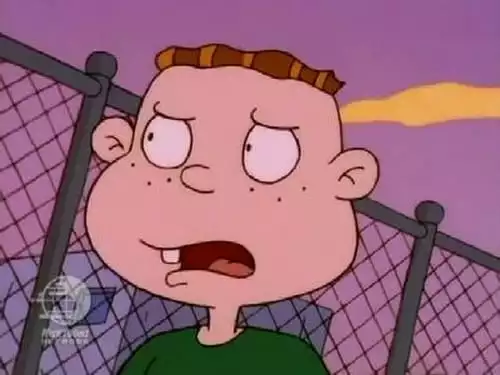 Rugrats: Os Anjinhos S4E14