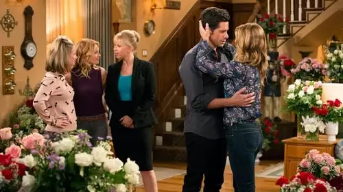 Fuller House S1E9