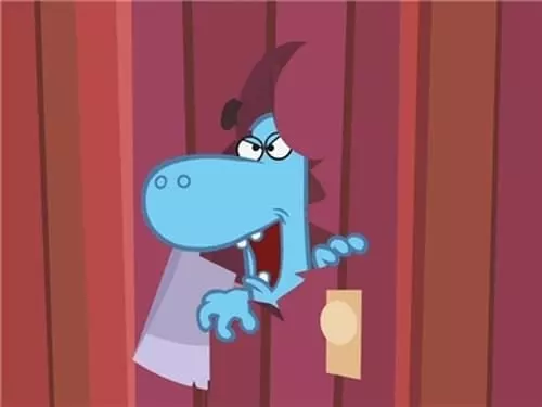 Happy Tree Friends S5E27