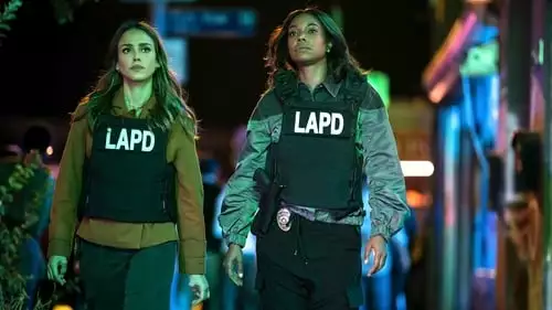 L.A.’s Finest: Unidas contra o Crime S2E2