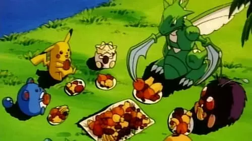 Pokémon S2E18