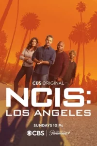 NCIS: Los Angeles – Temporada 14