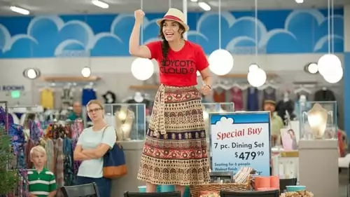 Superstore: Uma Loja de Inconveniências S2E2