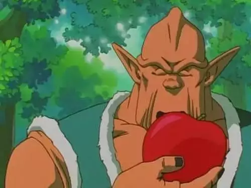 Dragon Ball GT S1E6