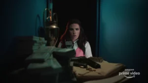 O Jogo da Corrupção – El Presidente – Teaser Trailer