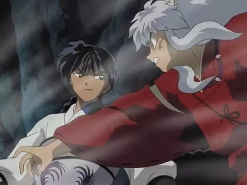 InuYasha S1E121