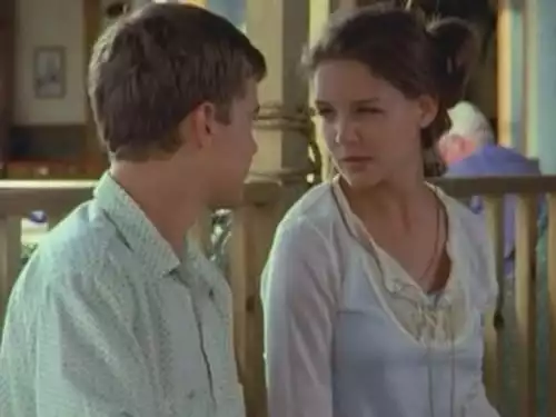 Dawson’s Creek S1E3