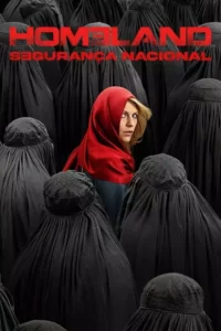 Homeland – Segurança Nacional – Temporada 4