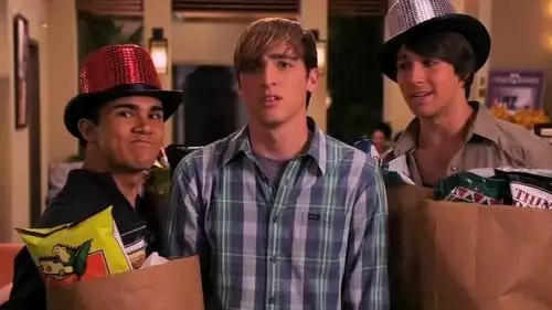 Big Time Rush S2E1