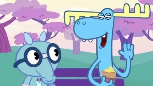 Happy Tree Friends S4E4