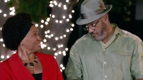 Black-ish S1E11