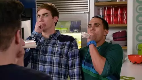 Big Time Rush S4E1