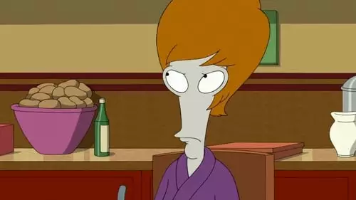 American Dad! S11E2