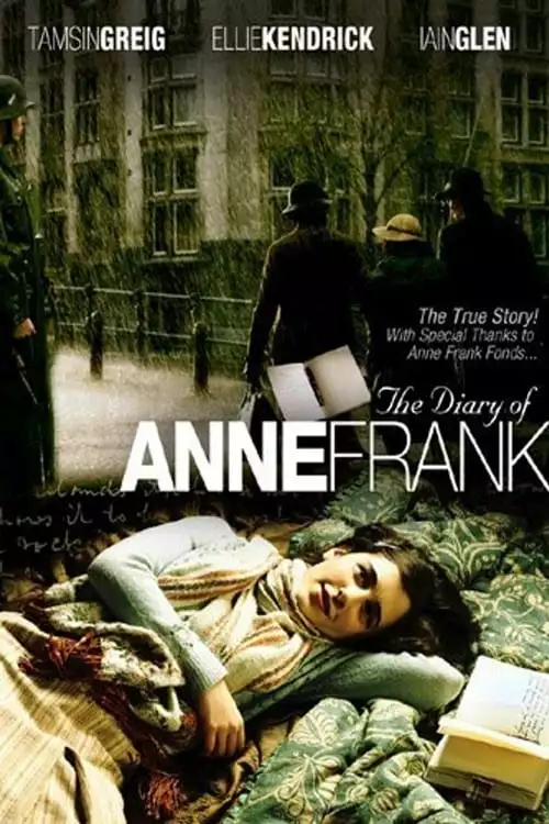 O Diário de Anne Frank – Temporada 1