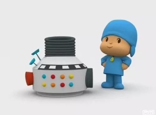 Pocoyo S2E2