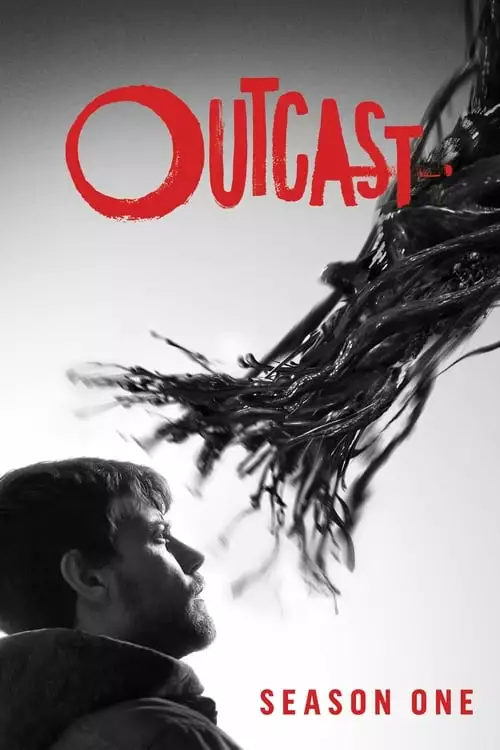 Outcast – Temporada 1