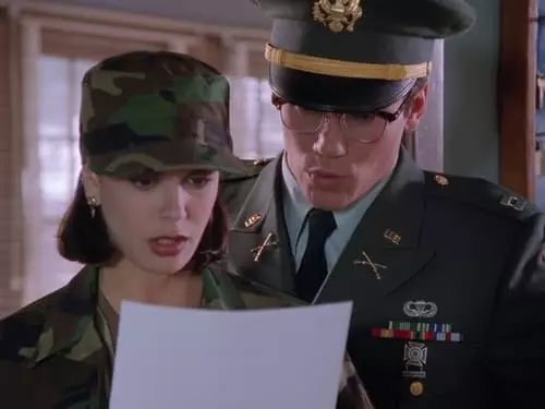 Lois & Clark: As Novas Aventuras do Superman S2E6