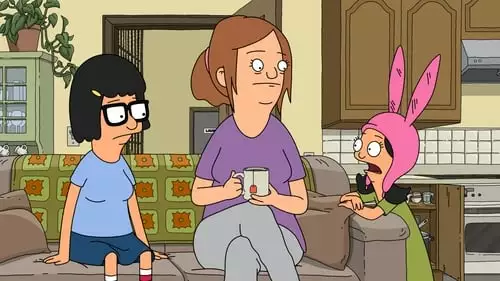 Bob’s Burgers S9E12