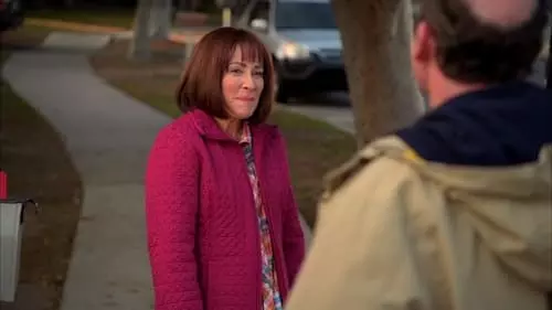 The Middle: Uma Família Perdida no Meio do Nada S4E13