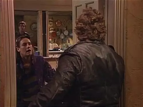 Roseanne S2E20