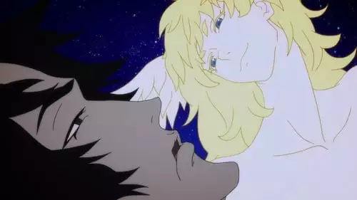 Devilman Crybaby S1E10