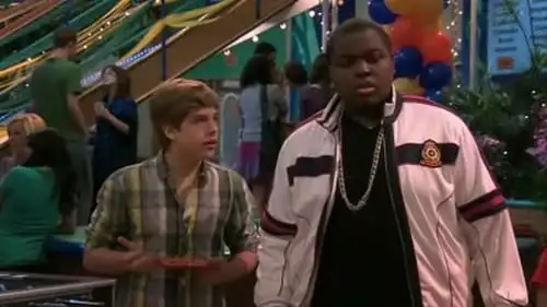 Zack e Cody: Gêmeos a Bordo S3E8