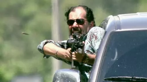 El Cartel de los Sapos S1E41